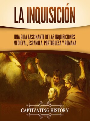 cover image of La Inquisición